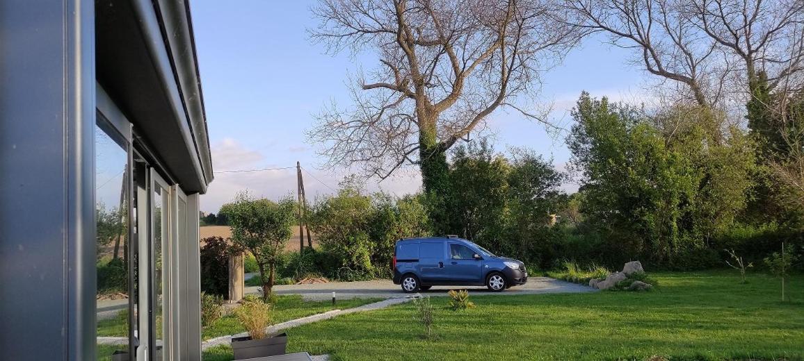 Maison Pleubian Mer A Pied Exterior photo